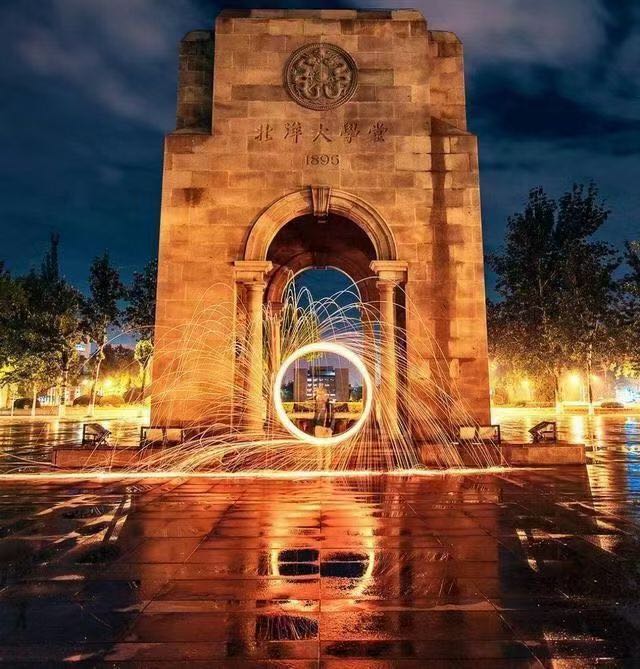 2023級(jí)天津大學(xué)EMBA招生簡章